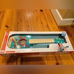 Hape Kids Guitar